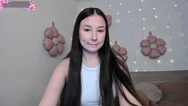 Živý XXX chat Eva_flower