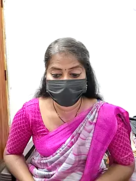 tamil_Sigappu_Roja Show Webcam