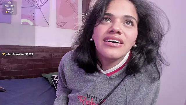 ATENA_JB Chat XXX live