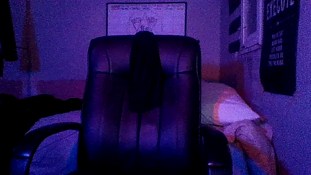 Show de webcam de B3toBaby