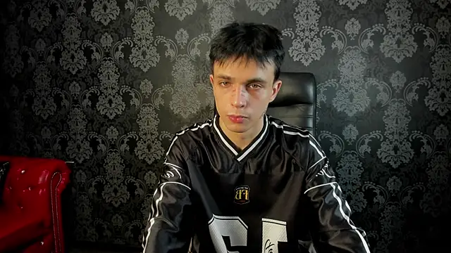 ClarkBev's Webcam Show