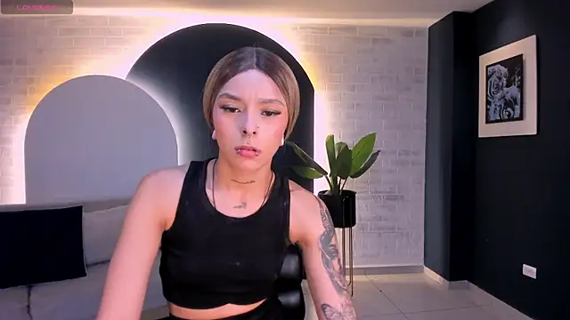 Czat XXX na żywo – ClaireDawsonX