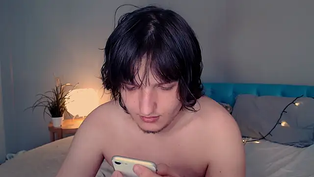 delalex Live XXX-chat