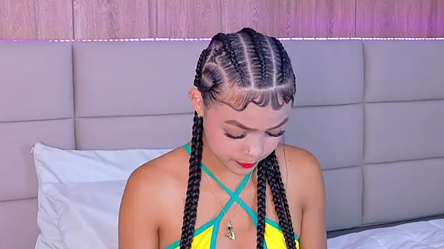 AlanaScoott Webcamshow