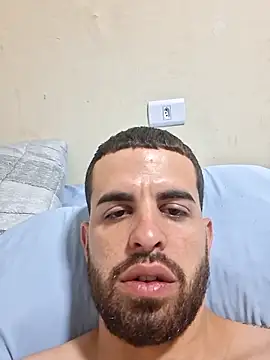 Chat XXX en directo de Cubanotatuado