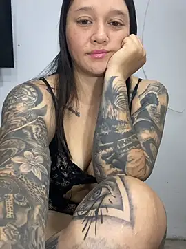 sofia_seew Live XXX-chat