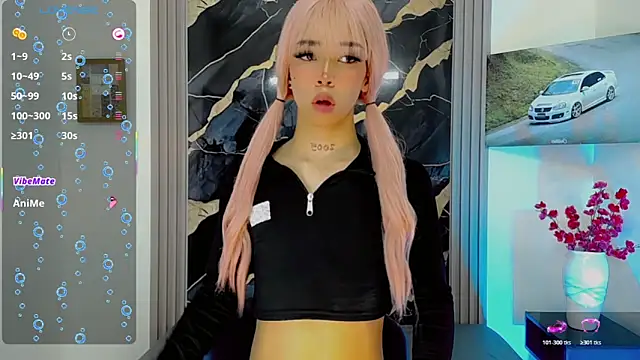 Show de moon_sweet- na webcam