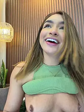 jenn_fit's Live XXX Chat