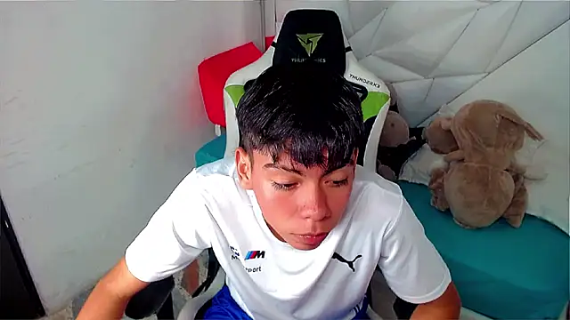 Show de webcam de Liarr_