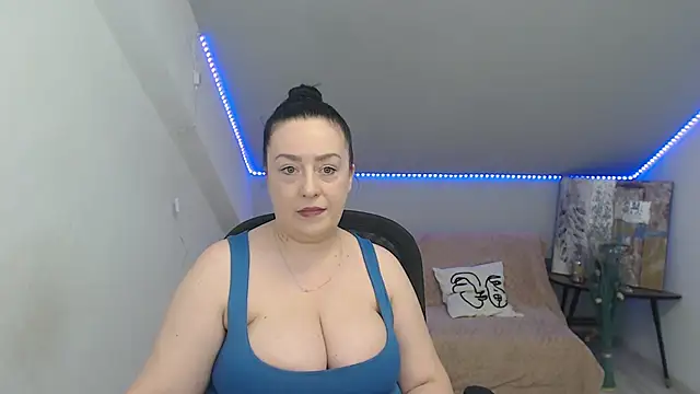 BrendaSkye Live XXX-Chat
