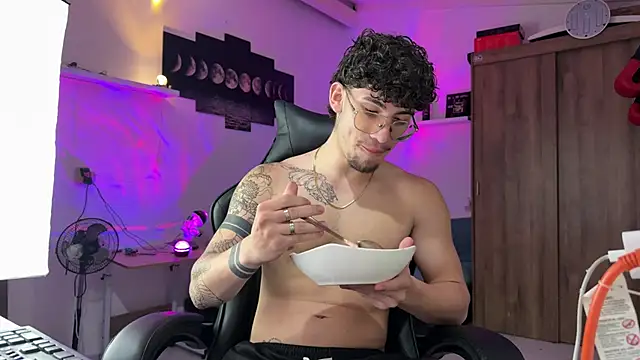 Kisan_Smith Obrolan Langsung XXX