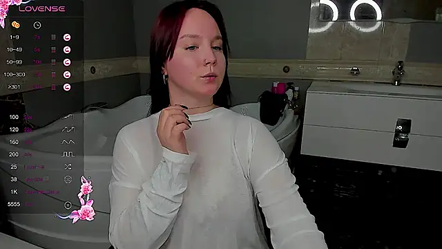 Онлайн чат XXX Fire_Emily_