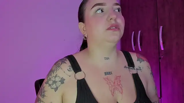 Celestte Live XXX-chat