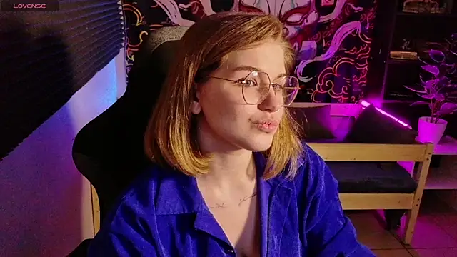 SophieMurrr's Live XXX Chat