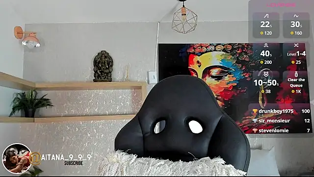 دردشة aitana_baker_ الجنسية المباشرة