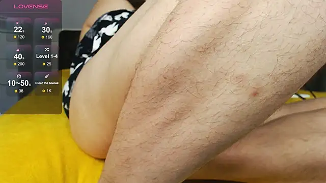 دردشة KaiChicken الجنسية المباشرة