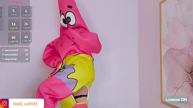 kittyhardfucksn Live XXX chat