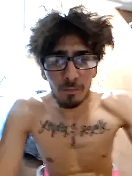 growerboner: διαδικτυακό σόου στην κάμερα