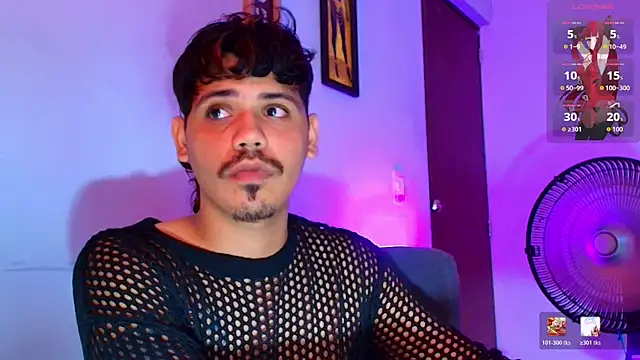 cum_park1 Show Webcam