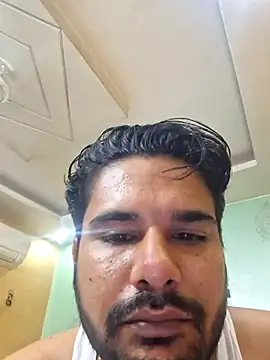 Show de SingleTest na webcam