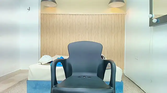 LUCA_TURNER Obrolan Langsung XXX