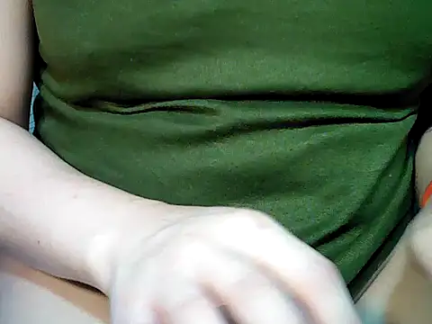 Show Webcam de mush_mush