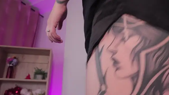 Онлайн чат XXX kaylee_lee