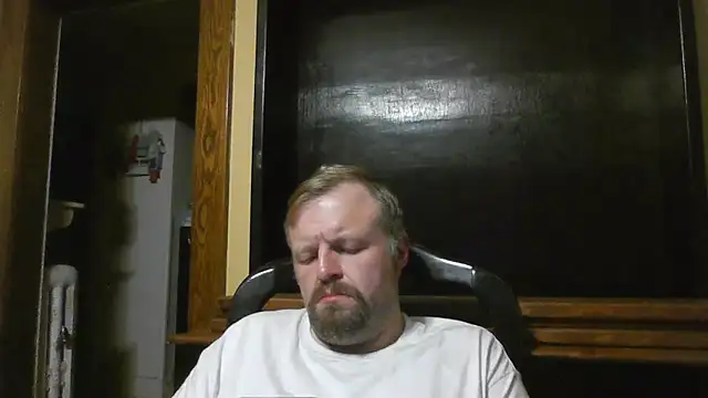 TheOneDonShaun Show Webcam