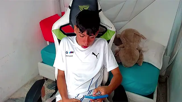 عرض كام Liarr_