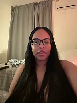 Chaniita 라이브 XXX 채팅