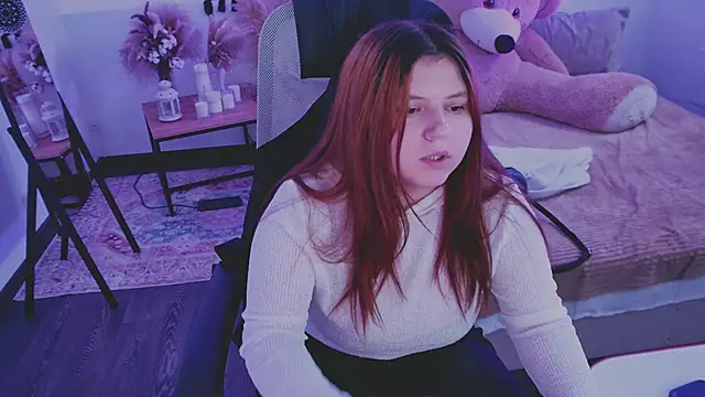 DiaAngell Live XXX-Chat