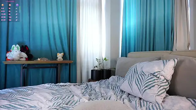 แชท XXX สดของ DarylAshworth