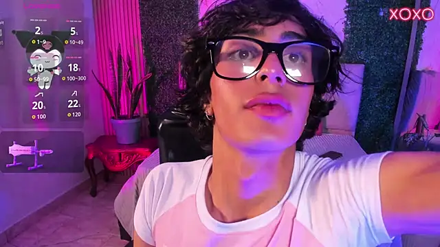 عرض كام santi_foxxx_