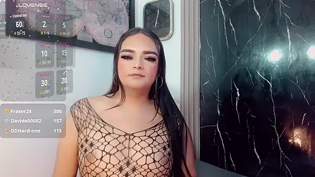 Sofia_antonella_ Webcamshow