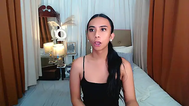 scarlet_smith7 Webcamshow