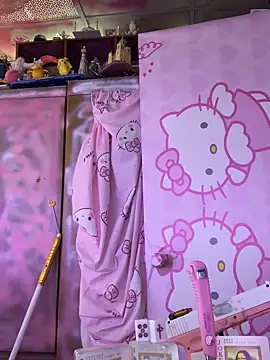 JesuAdam 在線直播表演