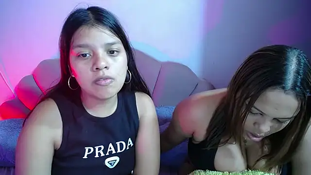 horny_babyss – Kamerová šou