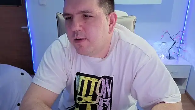 JasonJacks 웹캠 쇼