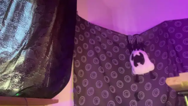 Show Webcam de Guyst049