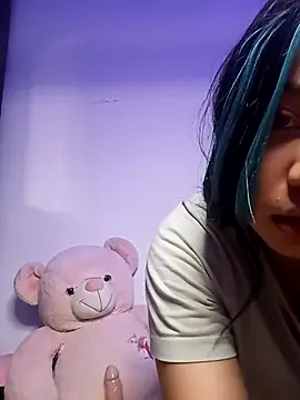 Aylinn_oconell's Webcam Show