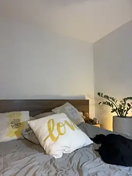 Lena-Williamss' Webcam Show