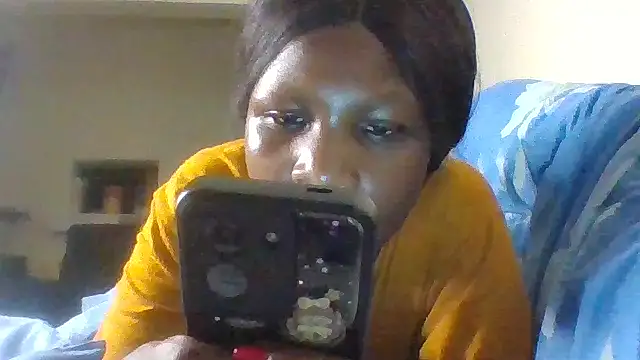 Chat XXX en directo de sweet_kendell