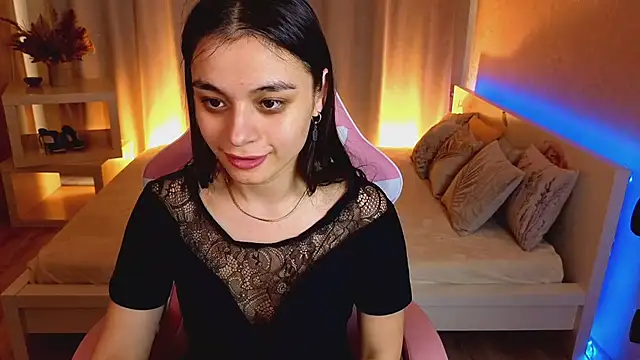 Chatroom XXX en direct de Kim_Bless