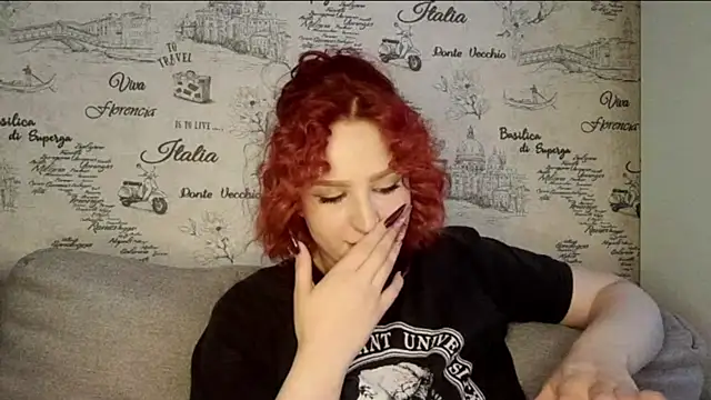 ProMilly's Live XXX Chat