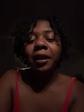 Ebony_Queeen's Webcam Show