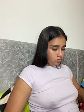 I_Samanthaa's Live XXX Chat