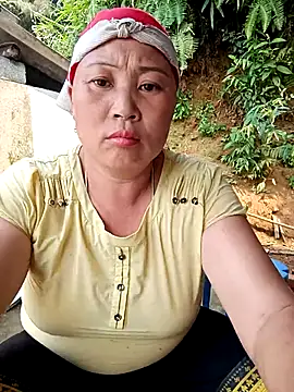 Webkamerová show kalara_kail