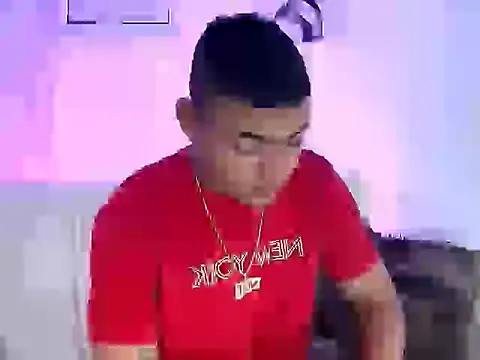 Dante__jons Webcam show