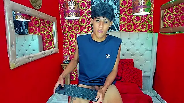 straightyoungpein – webcam-show