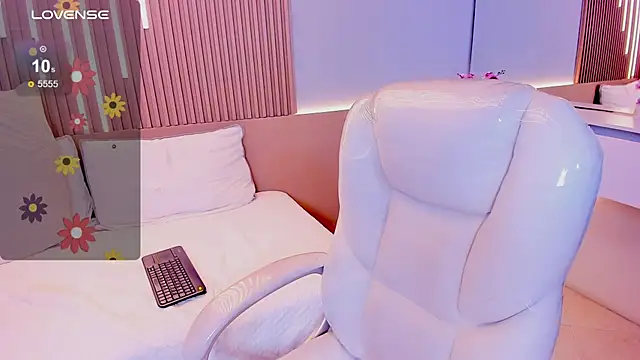 Sexy_paradise18_ Chat XXX in diretta